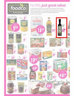 Game KZN : Dry Groceries (29 Nov - 6 Jan 2013), page 4