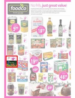 Game KZN : Dry Groceries (29 Nov - 6 Jan 2013), page 4