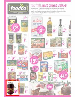 Game KZN : Dry Groceries (29 Nov - 6 Jan 2013), page 4