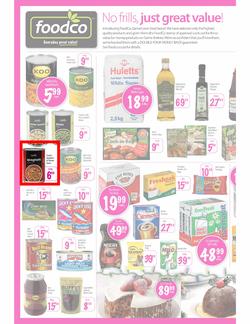Game KZN : Dry Groceries (29 Nov - 6 Jan 2013), page 4