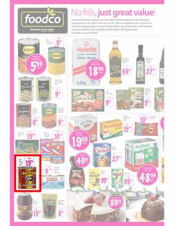 Game KZN : Dry Groceries (29 Nov - 6 Jan 2013), page 4