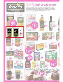 Game KZN : Dry Groceries (29 Nov - 6 Jan 2013), page 4