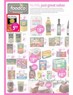 Game KZN : Dry Groceries (29 Nov - 6 Jan 2013), page 4