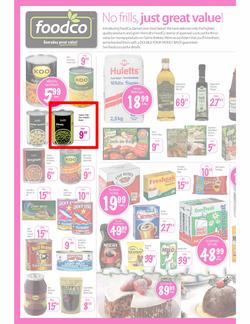Game KZN : Dry Groceries (29 Nov - 6 Jan 2013), page 4