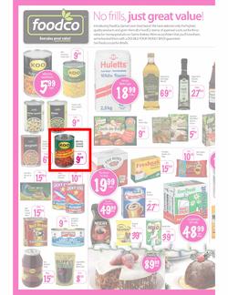 Game KZN : Dry Groceries (29 Nov - 6 Jan 2013), page 4