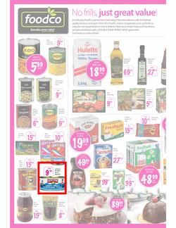 Game KZN : Dry Groceries (29 Nov - 6 Jan 2013), page 4