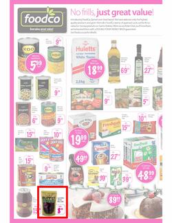 Game KZN : Dry Groceries (29 Nov - 6 Jan 2013), page 4
