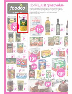 Game KZN : Dry Groceries (29 Nov - 6 Jan 2013), page 4