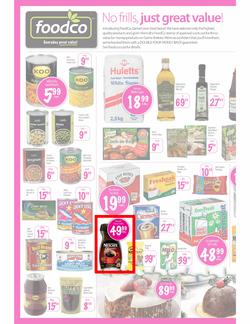 Game KZN : Dry Groceries (29 Nov - 6 Jan 2013), page 4