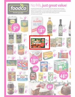 Game KZN : Dry Groceries (29 Nov - 6 Jan 2013), page 4