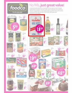 Game KZN : Dry Groceries (29 Nov - 6 Jan 2013), page 4