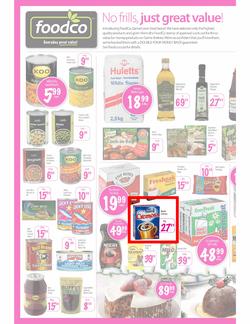 Game KZN : Dry Groceries (29 Nov - 6 Jan 2013), page 4
