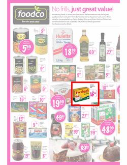 Game KZN : Dry Groceries (29 Nov - 6 Jan 2013), page 4