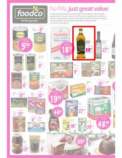 Game KZN : Dry Groceries (29 Nov - 6 Jan 2013), page 4