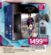 Playstation 2 Fifa 2013 Bundle