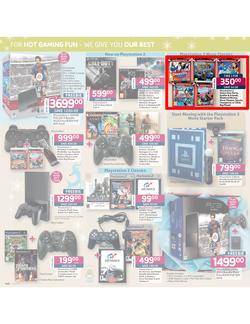 Pick n Pay Hyper : Home Entertainment (3 Dec - 26 Dec), page 4