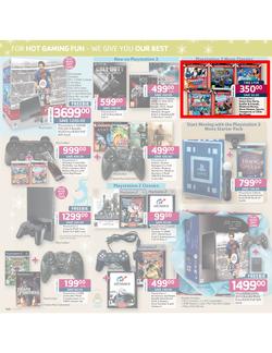 Pick n Pay Hyper : Home Entertainment (3 Dec - 26 Dec), page 4