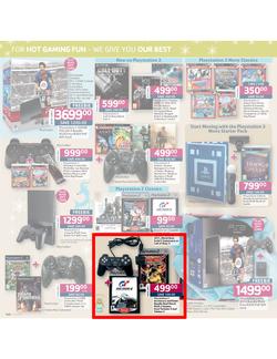 Pick n Pay Hyper : Home Entertainment (3 Dec - 26 Dec), page 4