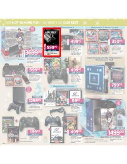 Pick n Pay Hyper : Home Entertainment (3 Dec - 26 Dec), page 4