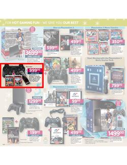 Pick n Pay Hyper : Home Entertainment (3 Dec - 26 Dec), page 4