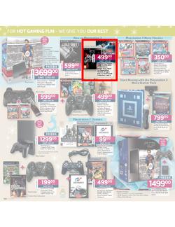 Pick n Pay Hyper : Home Entertainment (3 Dec - 26 Dec), page 4