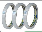 Selletape Clear Tape-Per 3 Pack