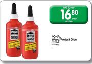 Ponal Wood/Project Glue-Each