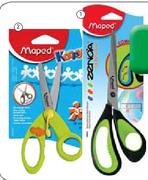  Koopy Carded Scissors-13cm Each