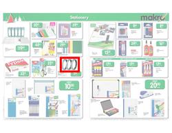 Makro : Back to School Catalogue (11 Dec - 31 Dec), page 4