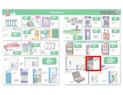 Makro : Back to School Catalogue (11 Dec - 31 Dec), page 4