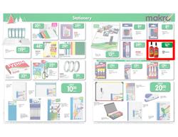 Makro : Back to School Catalogue (11 Dec - 31 Dec), page 4