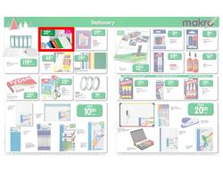 Makro : Back to School Catalogue (11 Dec - 31 Dec), page 4