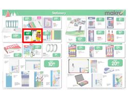 Makro : Back to School Catalogue (11 Dec - 31 Dec), page 4