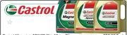 Castrol Edge 5W40 Motor Oil-5Ltr