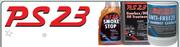 PS23 Engine Flush-375ml