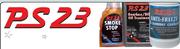 PS23 Anti Freeze-5Ltr