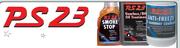 PS23 Metal Treatment-500ml
