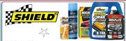 Shield Dash Island Coconut Protector Sheen-300ml Each