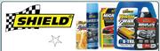 Shield Leather Care-400ml