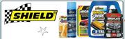 Shield Dash Nu-Car Protector Sheen-300ml Each