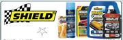 Shield Micro Fibre Clothes-3's Pack
