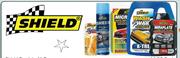 Shield Dash Cherry Protector Sheen-300ml