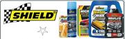 Shield Splash Wash Plus Wax-1Ltr