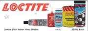 Loctite Indian Head Shellac-55ml