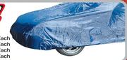 Auto Kraft Extra Large Nylon Car Covers-Each