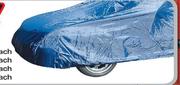 Auto Kraft Small Nylon Car Covers-Each