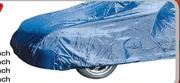 Auto Kraft Medium Nylon Car Covers-Each