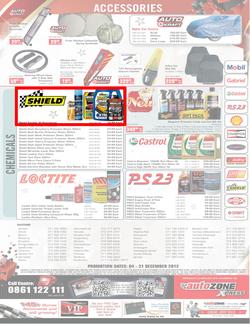 Autozone : Festive Deals (4 Dec - 31 Dec), page 4