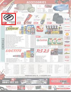 Autozone : Festive Deals (4 Dec - 31 Dec), page 4