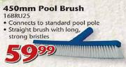 Pool Brush (16BRU2S) - 450mm